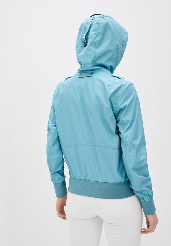фото Ветровка parajumpers