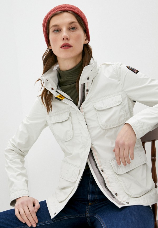 

Куртка Parajumpers, Белый