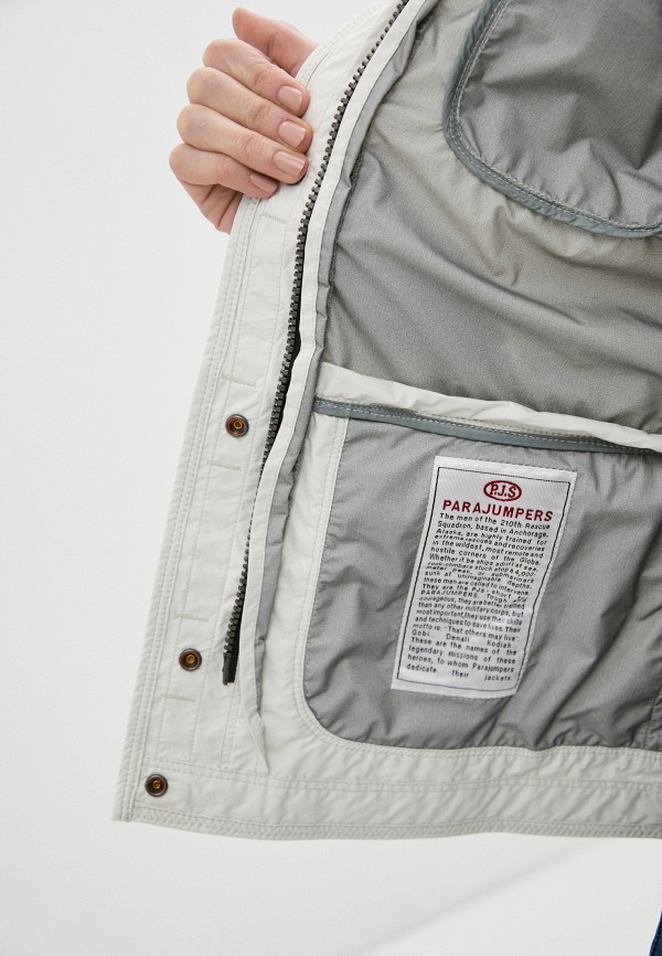 фото Куртка parajumpers