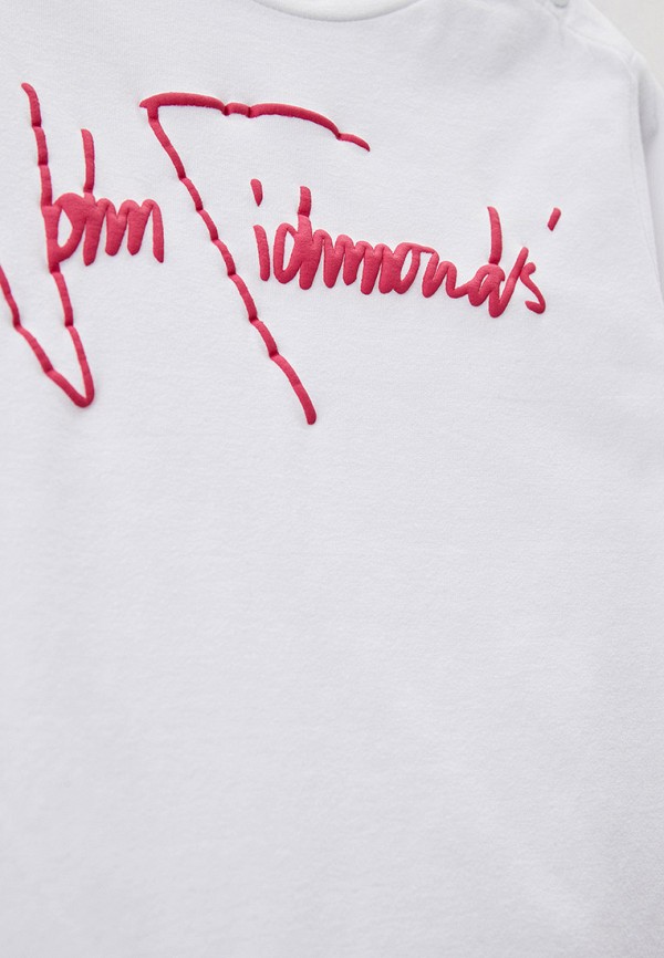 фото Лонгслив john richmond