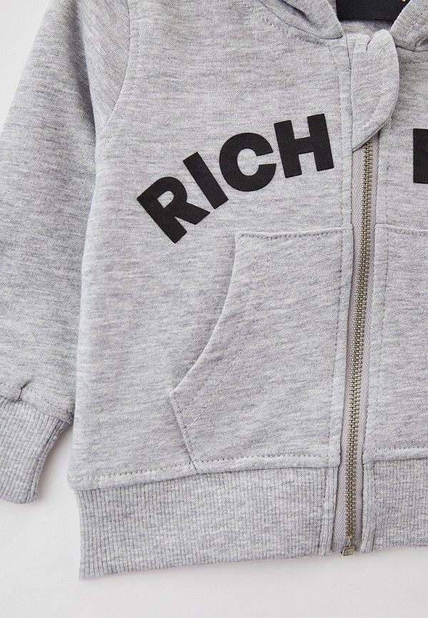 фото Толстовка john richmond