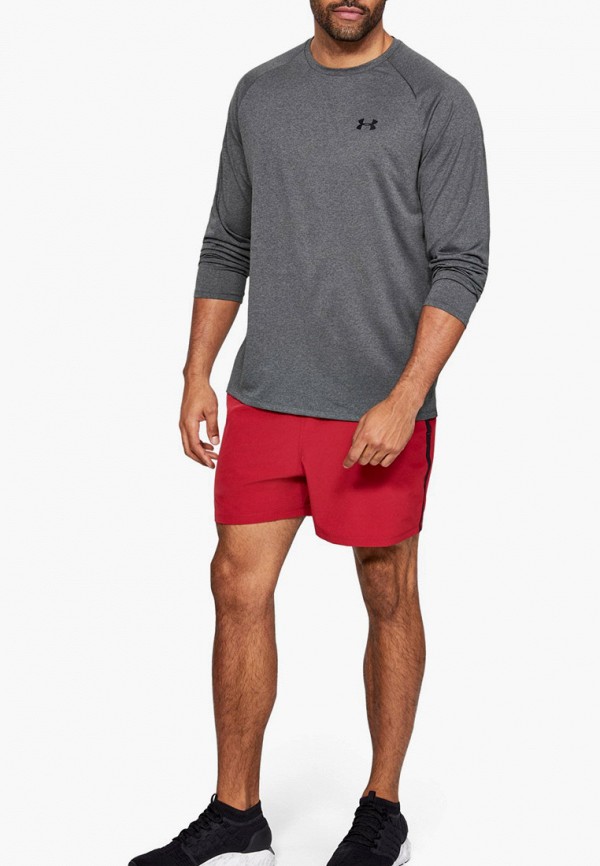 фото Лонгслив спортивный under armour