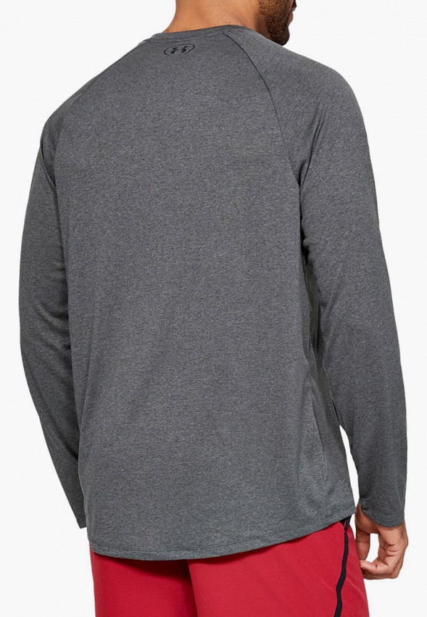 

Лонгслив спортивный Under Armour, Серый, Under Armour RTLAAB944801