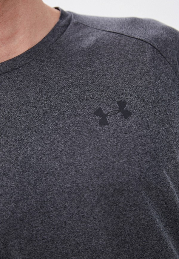 фото Лонгслив спортивный under armour