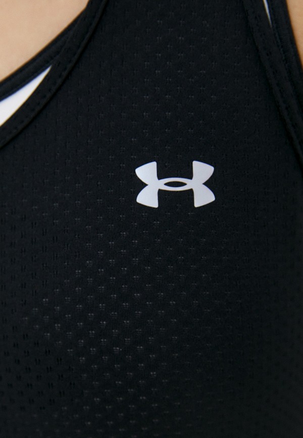 фото Майка спортивная under armour