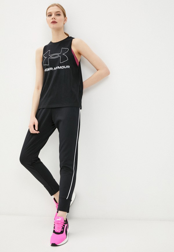 фото Майка спортивная under armour