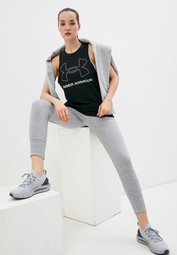 фото Майка спортивная under armour