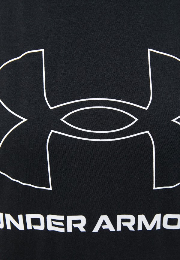 фото Майка спортивная under armour