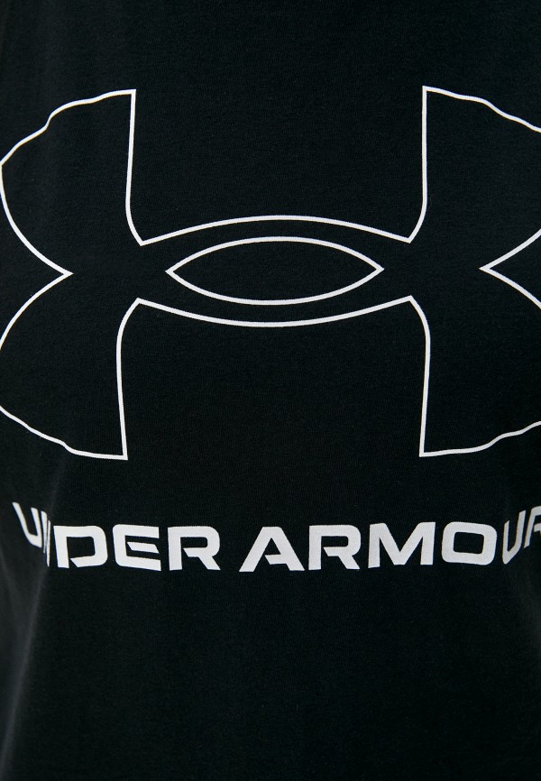 фото Майка спортивная under armour