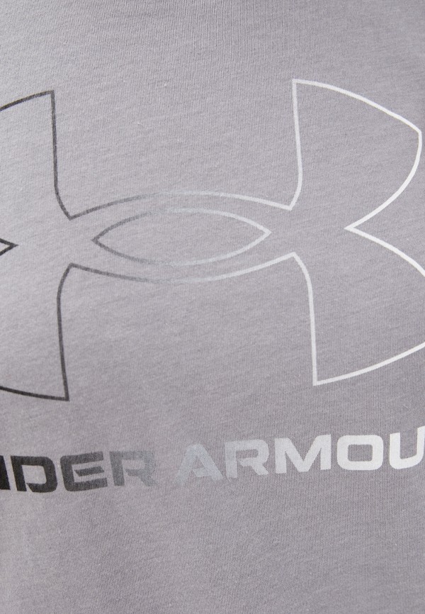 фото Майка спортивная under armour