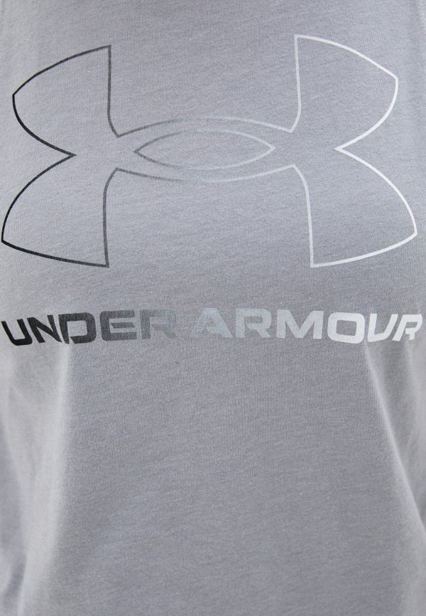 фото Майка спортивная under armour