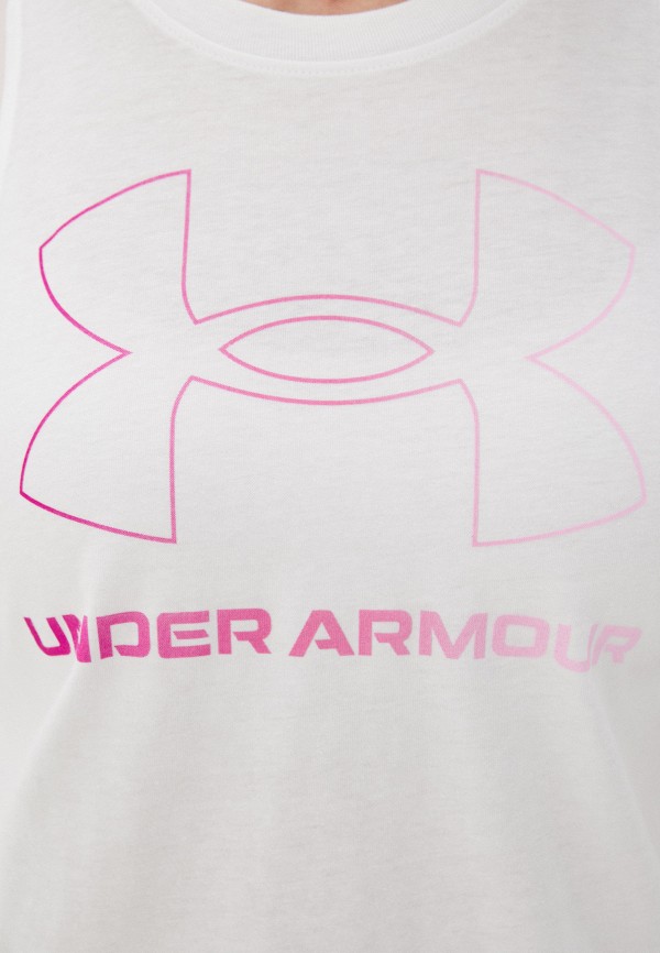 фото Майка спортивная under armour