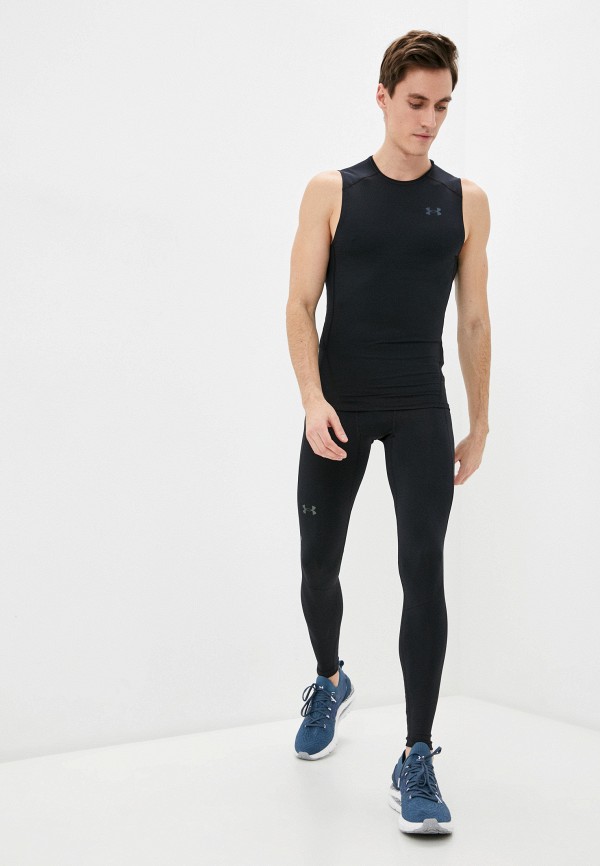 фото Тайтсы under armour