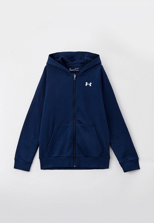 

Толстовка Under Armour, Синий, Under Armour RTLAAB946701