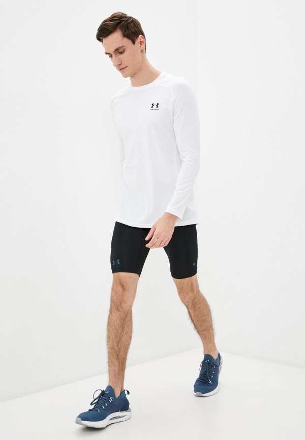 

Шорты спортивные Under Armour, Черный, UA HG Rush 2.0 Shorts