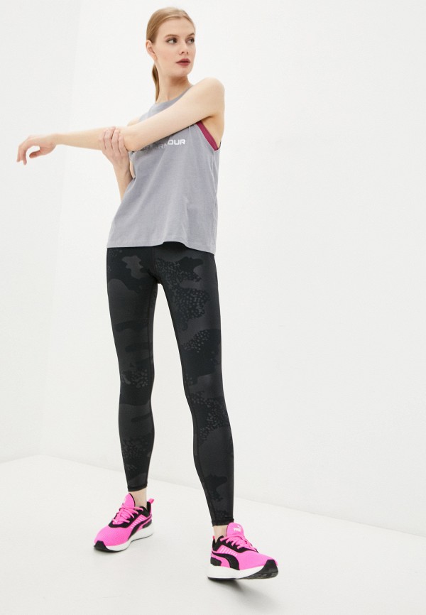 фото Тайтсы under armour