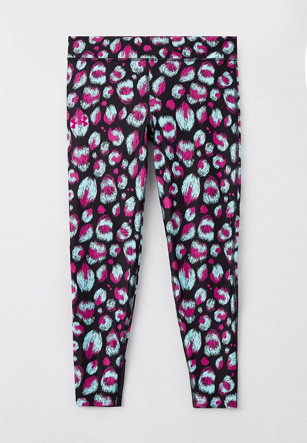 

Тайтсы Under Armour, Мультиколор, Under Armour RTLAAB947401