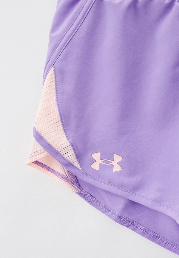фото Шорты спортивные under armour