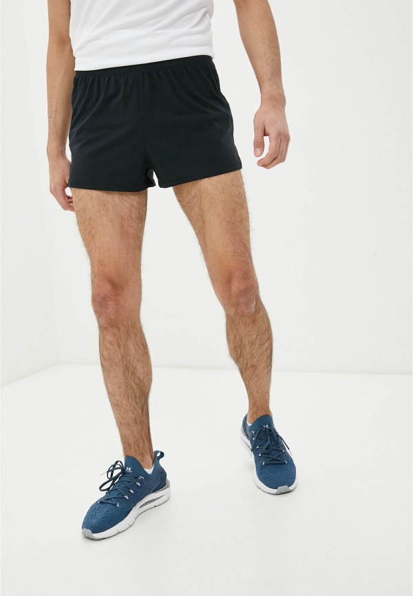 

Шорты спортивные Under Armour, Черный, Under Armour RTLAAB948001