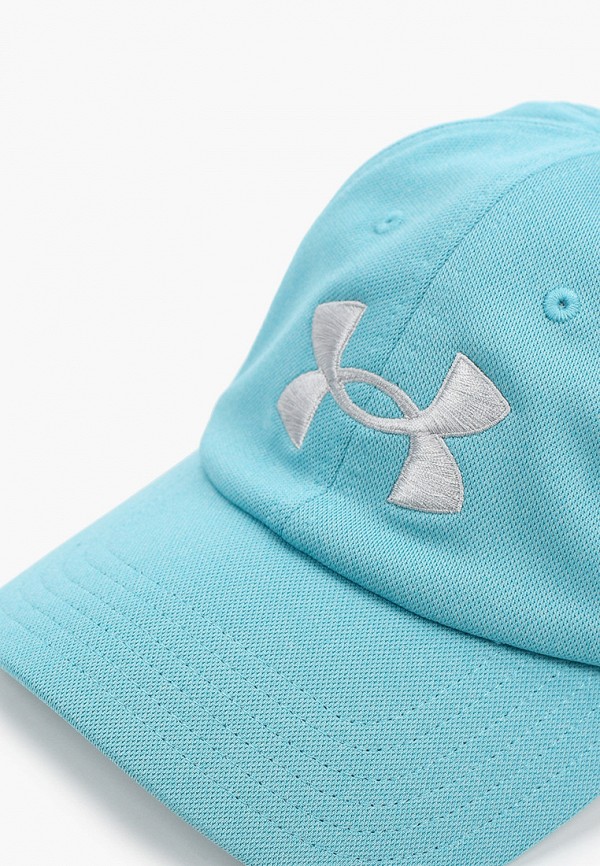 фото Бейсболка under armour