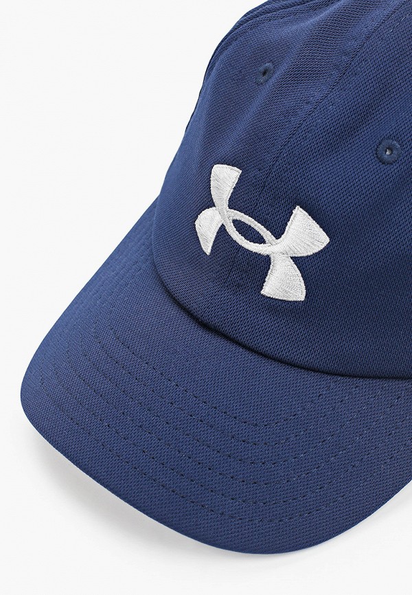 фото Бейсболка under armour