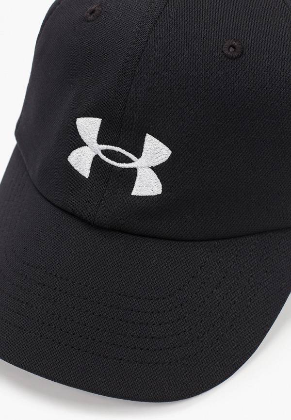 фото Бейсболка under armour