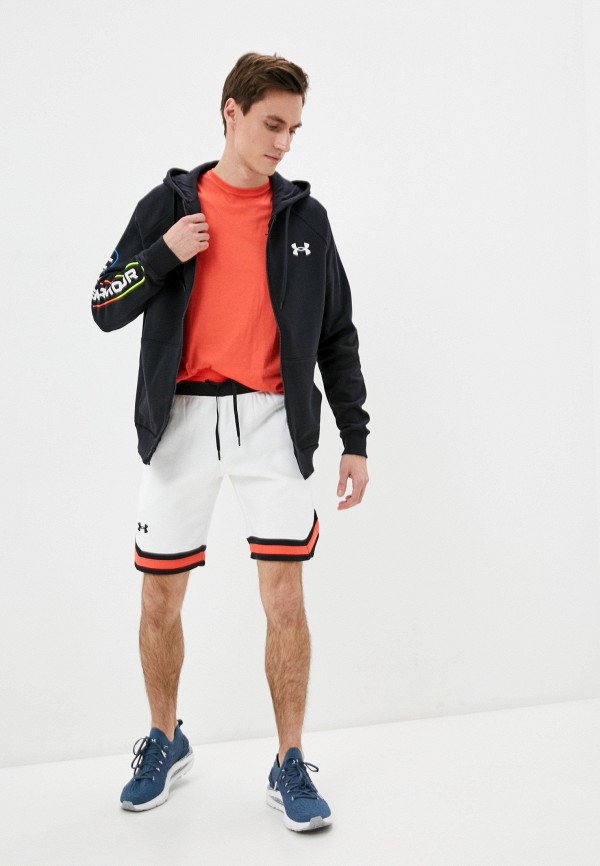 фото Толстовка under armour