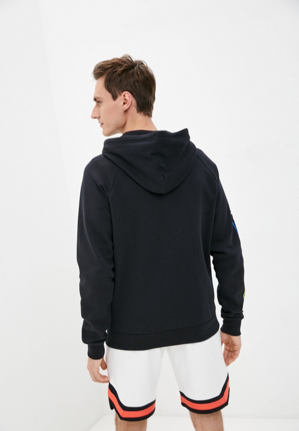 фото Толстовка under armour