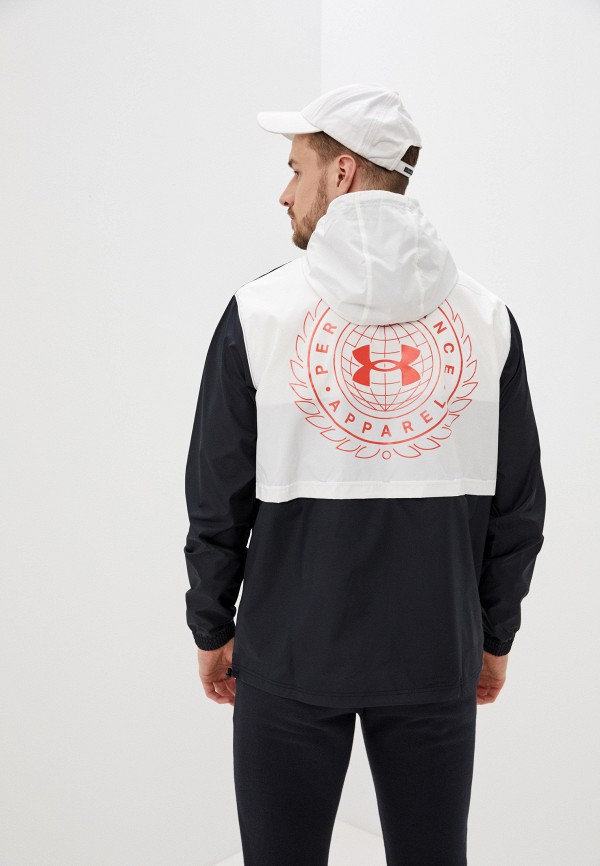 фото Ветровка under armour