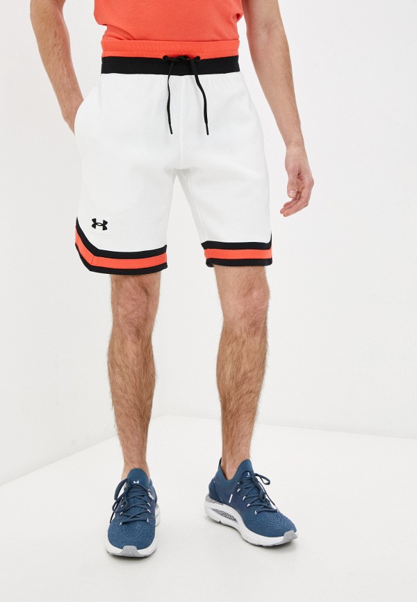 

Шорты спортивные Under Armour, Белый, Under Armour RTLAAB949301