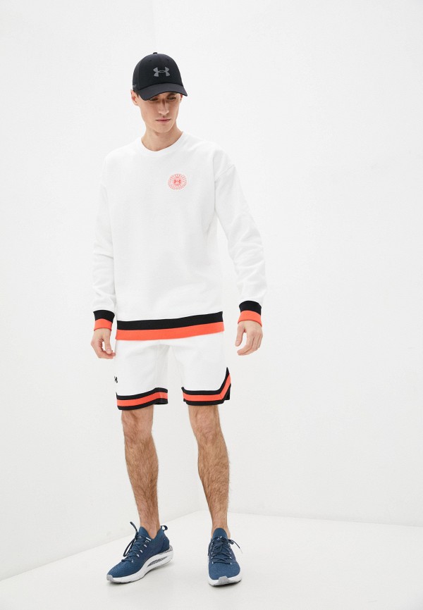 фото Шорты спортивные under armour