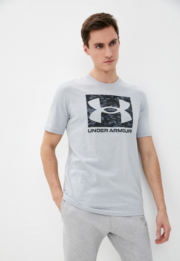 фото Футболка under armour