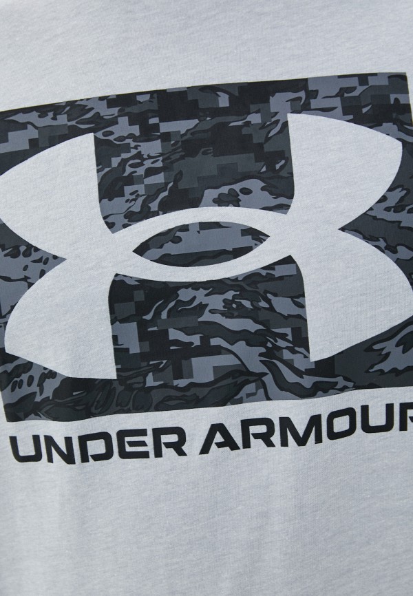 фото Футболка under armour