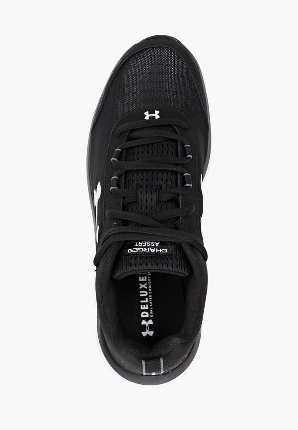 фото Кроссовки under armour