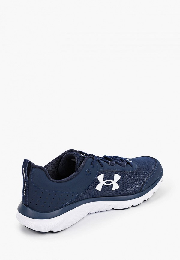 фото Кроссовки under armour