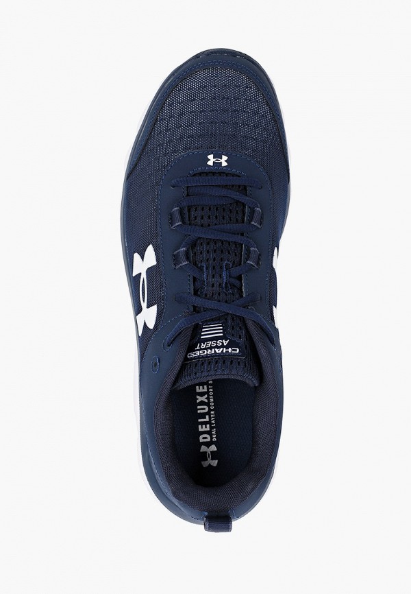 фото Кроссовки under armour