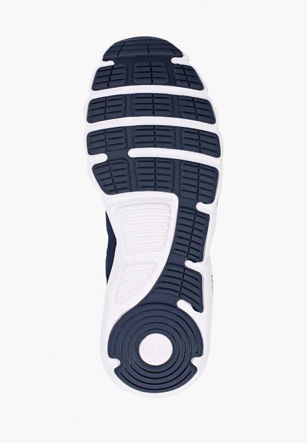 фото Кроссовки under armour