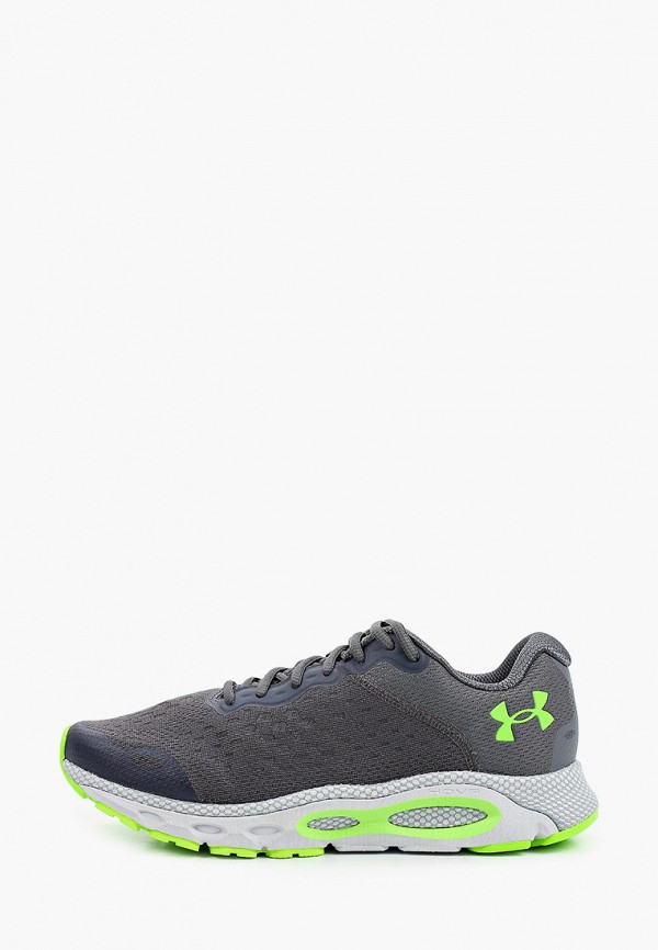 

Кроссовки Under Armour, Серый, Under Armour RTLAAB950301