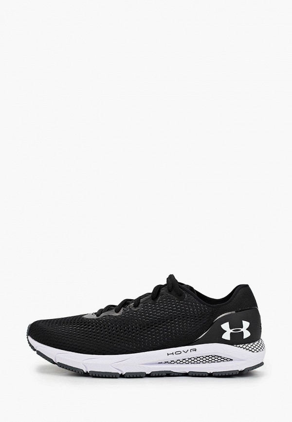 

Кроссовки Under Armour, Черный, UA HOVR Sonic 4