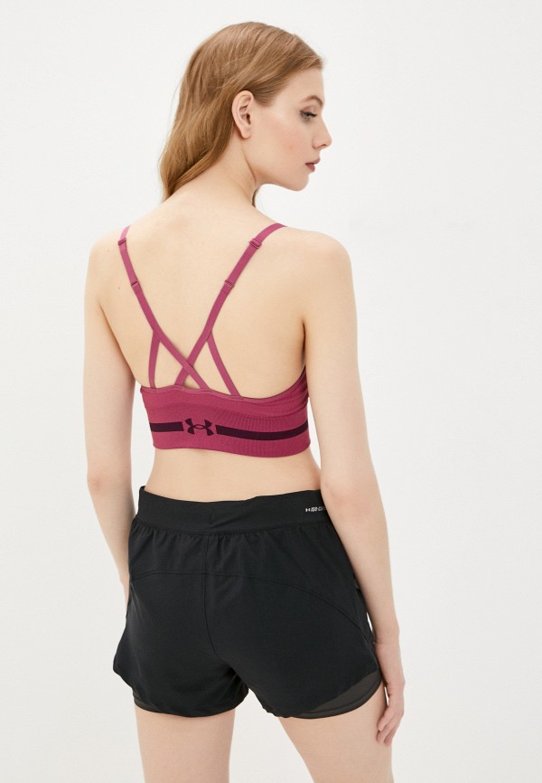 фото Топ спортивный under armour