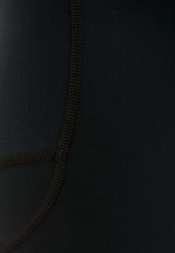 

Шорты спортивные Under Armour, Черный, UA Rush Run Pocket Short
