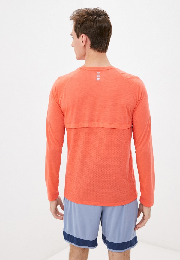 фото Лонгслив спортивный under armour