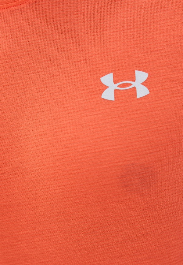 фото Лонгслив спортивный under armour