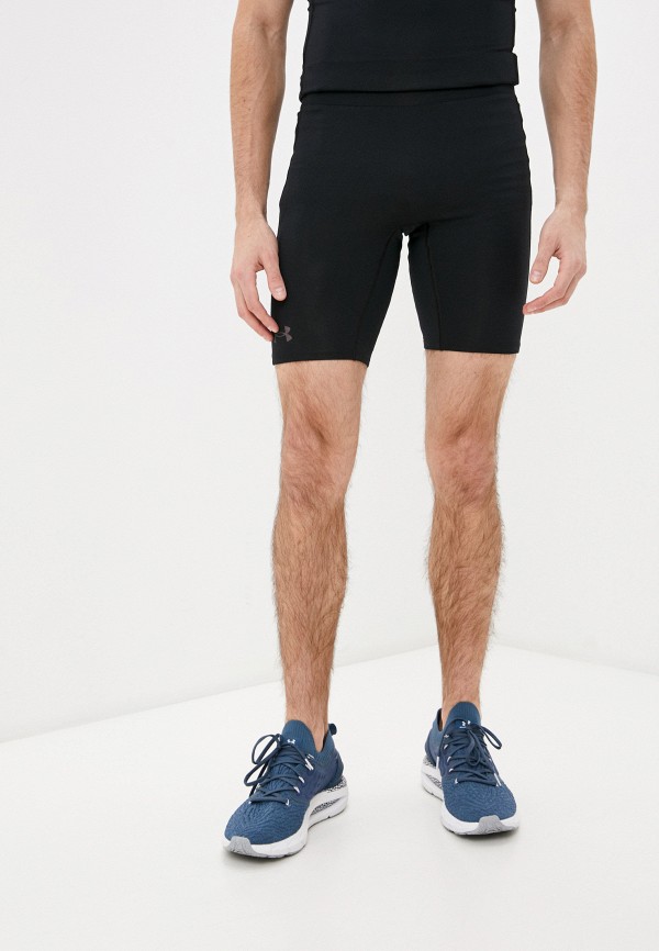 

Шорты спортивные Under Armour, Черный, Under Armour RTLAAB953201