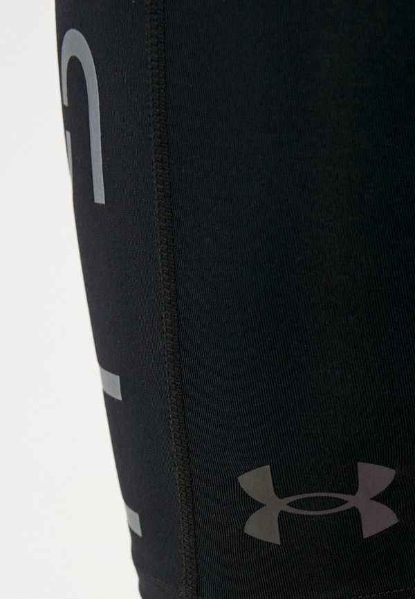 

Шорты спортивные Under Armour, Черный, UA Rush Run Half Tight