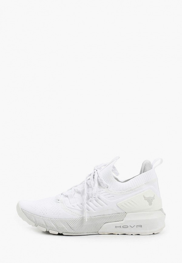 фото Кроссовки under armour