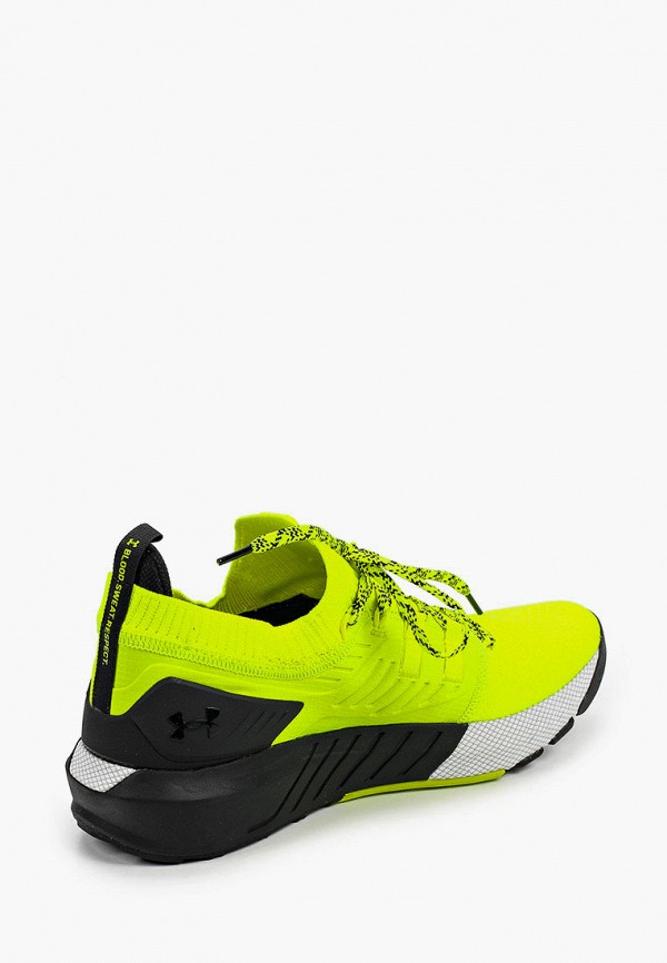 фото Кроссовки under armour