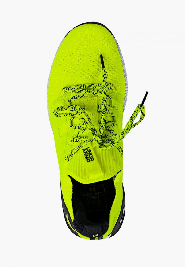 фото Кроссовки under armour