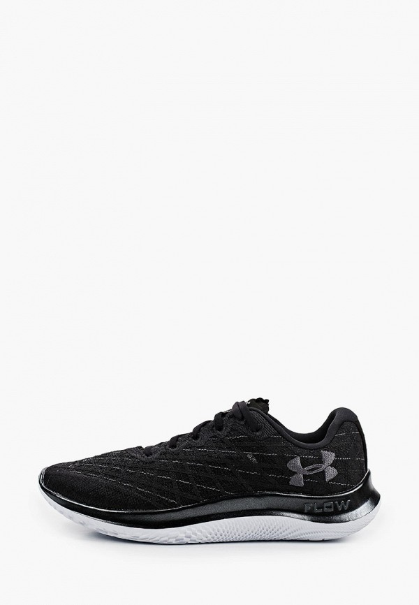 фото Кроссовки under armour