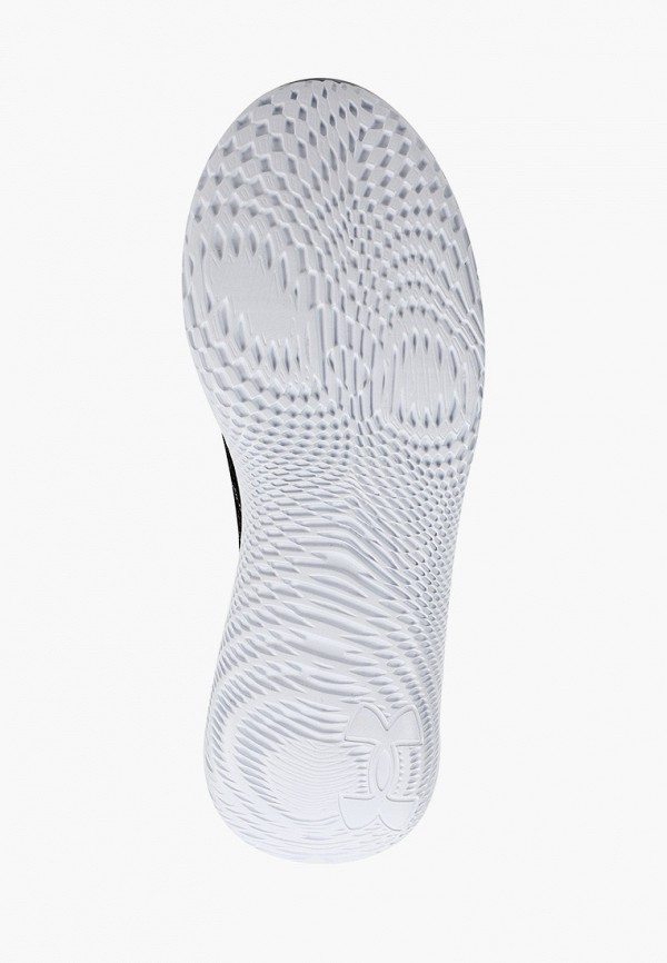 

Кроссовки Under Armour, Черный, UA FLOW Velociti Wind